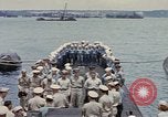 Image of Fleet Admiral Chester William Nimitz Guam, 1945, second 9 stock footage video 65675075995
