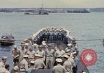 Image of Fleet Admiral Chester William Nimitz Guam, 1945, second 10 stock footage video 65675075995