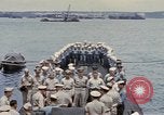 Image of Fleet Admiral Chester William Nimitz Guam, 1945, second 11 stock footage video 65675075995