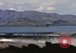 Image of USS Bowfin in surface gunnery practice Guam, 1945, second 44 stock footage video 65675075996