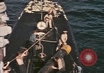 Image sous-marin américain Océan Pacifique, 1945, de la seconde 6 séquences d'archives historiques vidéo 65675075998