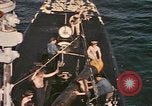 Image sous-marin américain Océan Pacifique, 1945, de la seconde 7 séquences d'archives historiques vidéo 65675075998