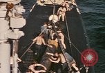 Image sous-marin américain Océan Pacifique, 1945, de la seconde 10 séquences d'archives historiques vidéo 65675075998