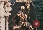 Image sous-marin américain Océan Pacifique, 1945, de la seconde 11 séquences d'archives historiques vidéo 65675075998