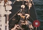 Image sous-marin américain Océan Pacifique, 1945, de la seconde 12 séquences d'archives historiques vidéo 65675075998