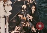 Image sous-marin américain Océan Pacifique, 1945, de la seconde 13 séquences d'archives historiques vidéo 65675075998