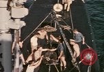 Image sous-marin américain Océan Pacifique, 1945, de la seconde 22 séquences d'archives historiques vidéo 65675075998
