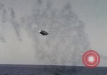 Image sous-marin américain Océan Pacifique, 1945, de la seconde 24 séquences d'archives historiques vidéo 65675075998