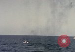Image sous-marin américain Océan Pacifique, 1945, de la seconde 30 séquences d'archives historiques vidéo 65675075998