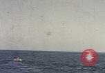 Image sous-marin américain Océan Pacifique, 1945, de la seconde 31 séquences d'archives historiques vidéo 65675075998