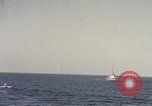 Image sous-marin américain Océan Pacifique, 1945, de la seconde 32 séquences d'archives historiques vidéo 65675075998