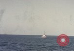 Image sous-marin américain Océan Pacifique, 1945, de la seconde 33 séquences d'archives historiques vidéo 65675075998