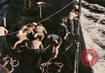 Image sous-marin américain Océan Pacifique, 1945, de la seconde 38 séquences d'archives historiques vidéo 65675075998