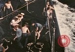 Image sous-marin américain Océan Pacifique, 1945, de la seconde 42 séquences d'archives historiques vidéo 65675075998