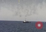 Image sous-marin américain Océan Pacifique, 1945, de la seconde 46 séquences d'archives historiques vidéo 65675075998