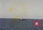 Image sous-marin américain Océan Pacifique, 1945, de la seconde 47 séquences d'archives historiques vidéo 65675075998