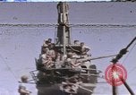 Standbild USA Segler Pazifik, 1945, aus Sekunde 1 historischem Filmmaterial Videoclip 65675075999
