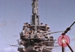 Standbild USA Segler Pazifik, 1945, aus Sekunde 4 historischem Filmmaterial Videoclip 65675075999