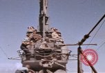 Standbild USA Segler Pazifik, 1945, aus Sekunde 6 historischem Filmmaterial Videoclip 65675075999