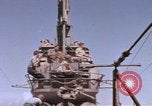 Standbild USA Segler Pazifik, 1945, aus Sekunde 7 historischem Filmmaterial Videoclip 65675075999