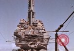 Standbild USA Segler Pazifik, 1945, aus Sekunde 8 historischem Filmmaterial Videoclip 65675075999
