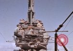 Standbild USA Segler Pazifik, 1945, aus Sekunde 9 historischem Filmmaterial Videoclip 65675075999
