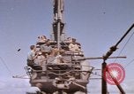 Standbild USA Segler Pazifik, 1945, aus Sekunde 10 historischem Filmmaterial Videoclip 65675075999