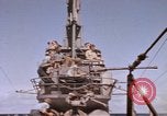 Standbild USA Segler Pazifik, 1945, aus Sekunde 14 historischem Filmmaterial Videoclip 65675075999