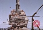 Standbild USA Segler Pazifik, 1945, aus Sekunde 15 historischem Filmmaterial Videoclip 65675075999