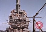 Standbild USA Segler Pazifik, 1945, aus Sekunde 16 historischem Filmmaterial Videoclip 65675075999