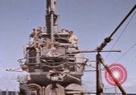Standbild USA Segler Pazifik, 1945, aus Sekunde 17 historischem Filmmaterial Videoclip 65675075999