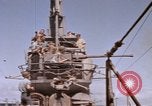 Standbild USA Segler Pazifik, 1945, aus Sekunde 18 historischem Filmmaterial Videoclip 65675075999
