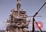 Standbild USA Segler Pazifik, 1945, aus Sekunde 19 historischem Filmmaterial Videoclip 65675075999