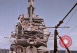 Standbild USA Segler Pazifik, 1945, aus Sekunde 20 historischem Filmmaterial Videoclip 65675075999