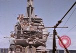 Standbild USA Segler Pazifik, 1945, aus Sekunde 21 historischem Filmmaterial Videoclip 65675075999