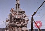 Standbild USA Segler Pazifik, 1945, aus Sekunde 22 historischem Filmmaterial Videoclip 65675075999