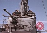 Standbild USA Segler Pazifik, 1945, aus Sekunde 24 historischem Filmmaterial Videoclip 65675075999