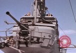 Standbild USA Segler Pazifik, 1945, aus Sekunde 26 historischem Filmmaterial Videoclip 65675075999