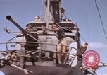 Standbild USA Segler Pazifik, 1945, aus Sekunde 29 historischem Filmmaterial Videoclip 65675075999