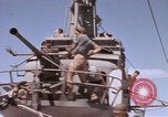 Standbild USA Segler Pazifik, 1945, aus Sekunde 30 historischem Filmmaterial Videoclip 65675075999