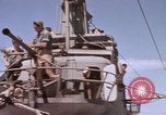 Standbild USA Segler Pazifik, 1945, aus Sekunde 33 historischem Filmmaterial Videoclip 65675075999
