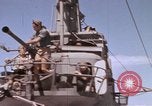 Standbild USA Segler Pazifik, 1945, aus Sekunde 34 historischem Filmmaterial Videoclip 65675075999