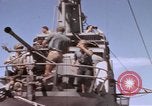 Standbild USA Segler Pazifik, 1945, aus Sekunde 35 historischem Filmmaterial Videoclip 65675075999