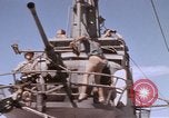 Standbild USA Segler Pazifik, 1945, aus Sekunde 37 historischem Filmmaterial Videoclip 65675075999
