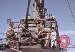 Standbild USA Segler Pazifik, 1945, aus Sekunde 38 historischem Filmmaterial Videoclip 65675075999