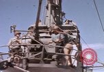 Standbild USA Segler Pazifik, 1945, aus Sekunde 39 historischem Filmmaterial Videoclip 65675075999