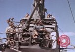 Standbild USA Segler Pazifik, 1945, aus Sekunde 40 historischem Filmmaterial Videoclip 65675075999