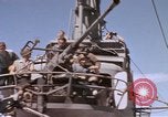 Standbild USA Segler Pazifik, 1945, aus Sekunde 41 historischem Filmmaterial Videoclip 65675075999