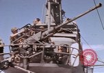 Standbild USA Segler Pazifik, 1945, aus Sekunde 43 historischem Filmmaterial Videoclip 65675075999