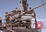 Standbild USA Segler Pazifik, 1945, aus Sekunde 44 historischem Filmmaterial Videoclip 65675075999